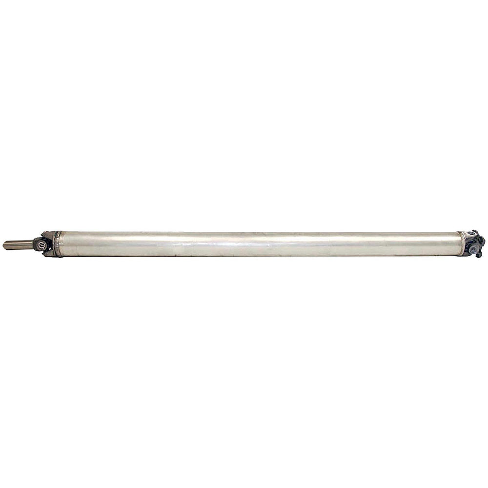 REAR DRIVESHAFT