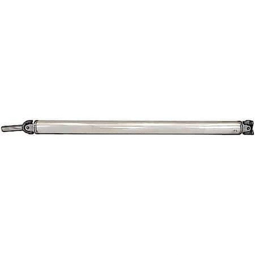 REAR DRIVESHAFT