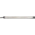 REAR DRIVESHAFT