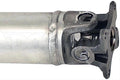 REAR DRIVESHAFT