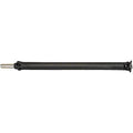REAR DRIVESHAFT