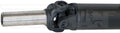 REAR DRIVESHAFT