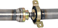 REAR DRIVESHAFT
