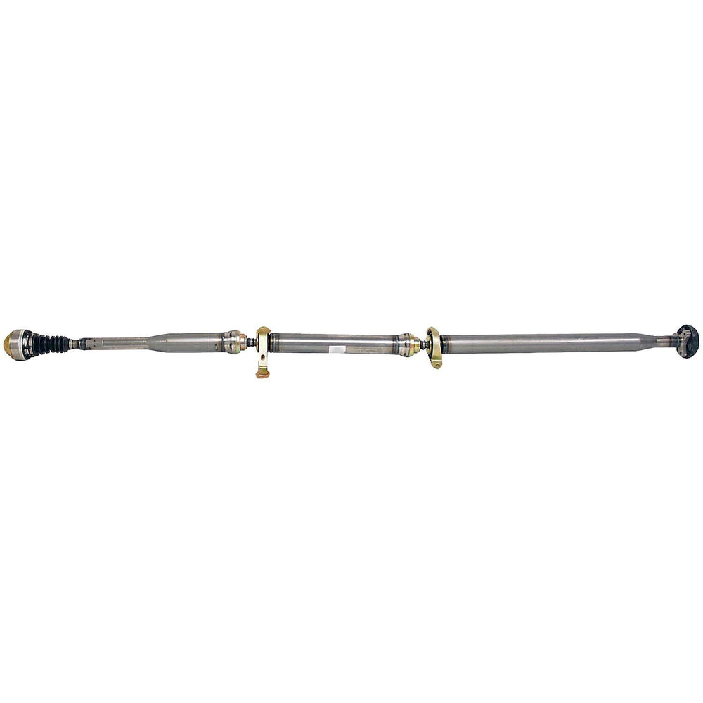REAR DRIVESHAFT