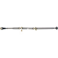REAR DRIVESHAFT