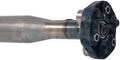 REAR DRIVESHAFT