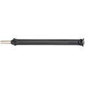 REAR DRIVESHAFT