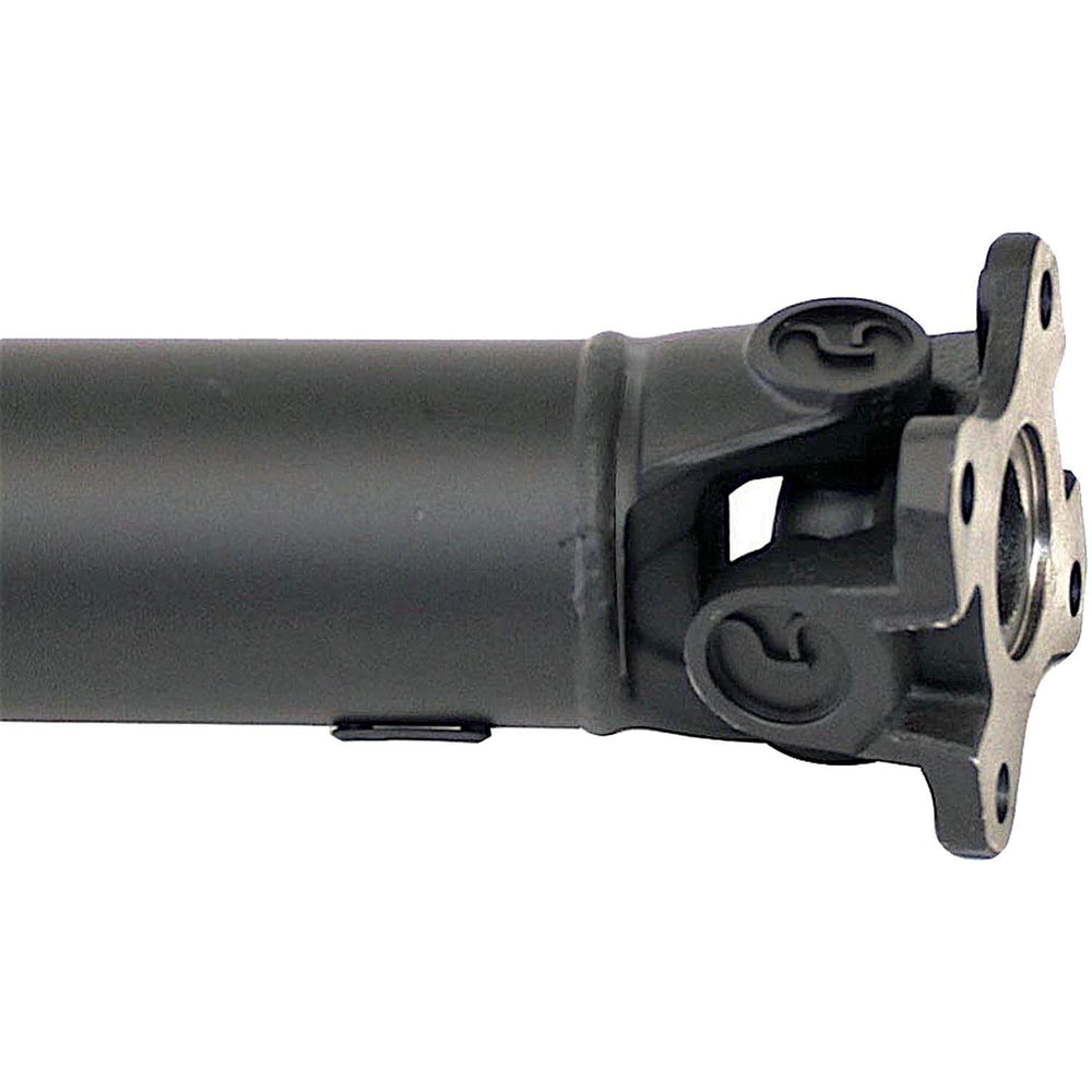 REAR DRIVESHAFT
