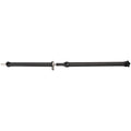 REAR DRIVESHAFT