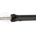 REAR DRIVESHAFT