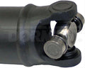 REAR DRIVESHAFT