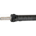 REAR DRIVESHAFT