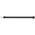 REAR DRIVESHAFT