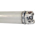 REAR DRIVESHAFT
