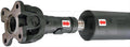 REAR DRIVESHAFT