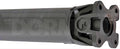 REAR DRIVESHAFT