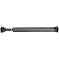 REAR DRIVESHAFT