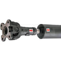 REAR DRIVESHAFT