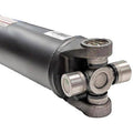 REAR DRIVESHAFT