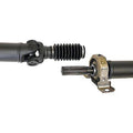 REAR DRIVESHAFT
