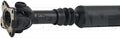 REAR DRIVESHAFT