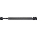 REAR DRIVESHAFT