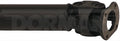 REAR DRIVESHAFT