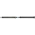 REAR DRIVESHAFT
