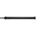 REAR DRIVESHAFT