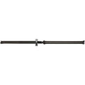 REAR DRIVESHAFT