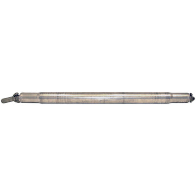 REAR DRIVESHAFT