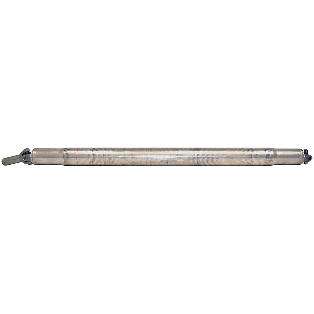 REAR DRIVESHAFT