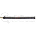 REAR DRIVESHAFT