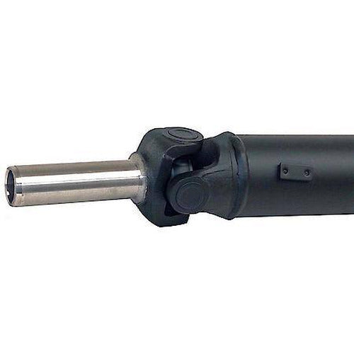 REAR DRIVESHAFT