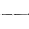 REAR DRIVESHAFT