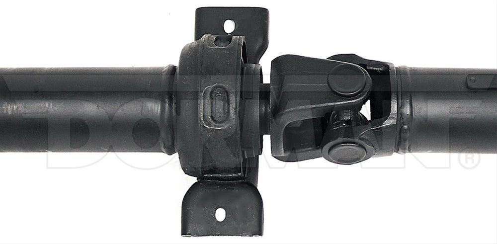 REAR DRIVESHAFT