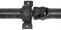 REAR DRIVESHAFT