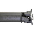 REAR DRIVESHAFT