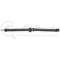 REAR DRIVESHAFT
