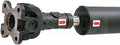 REAR DRIVESHAFT