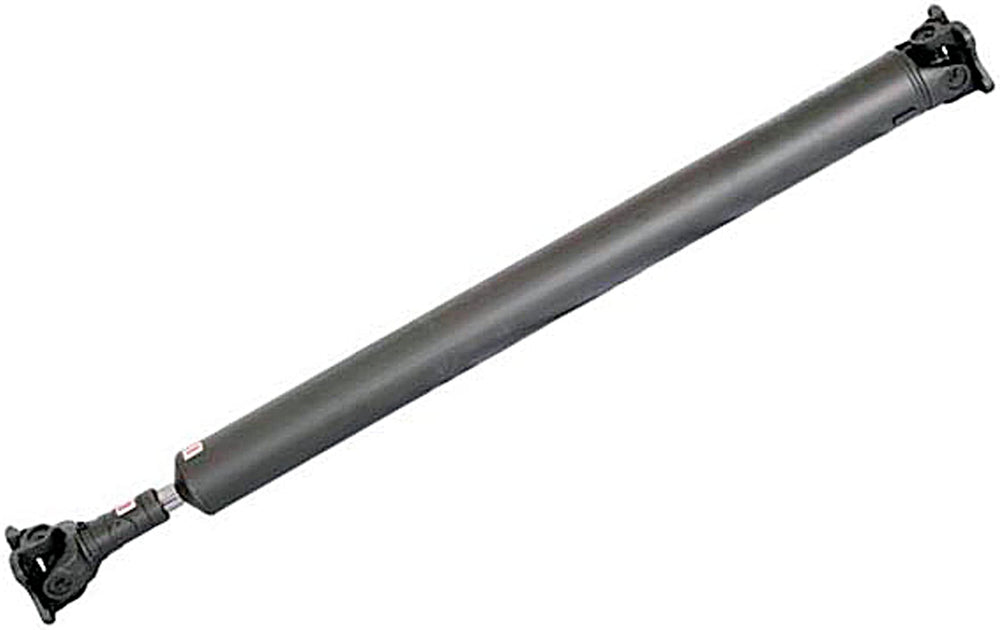 REAR DRIVESHAFT