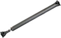 REAR DRIVESHAFT