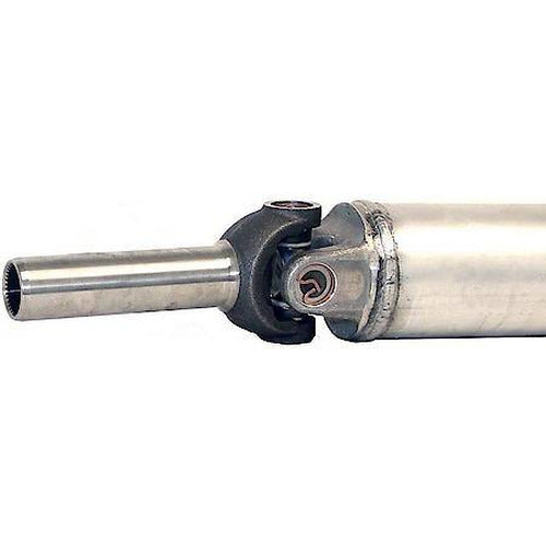 REAR DRIVESHAFT