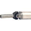 REAR DRIVESHAFT