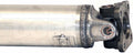 REAR DRIVESHAFT