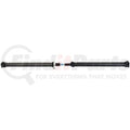 REAR DRIVESHAFT
