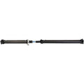 REAR DRIVESHAFT