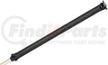REAR DRIVESHAFT