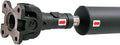 REAR DRIVESHAFT