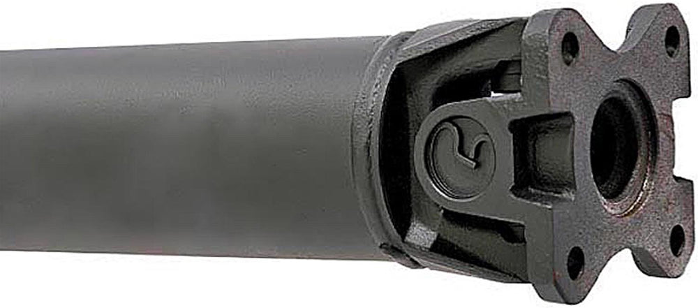 REAR DRIVESHAFT